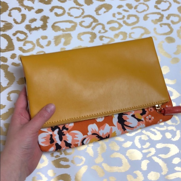 Rachel Pally Reversible Clutch - Picture 7 of 7